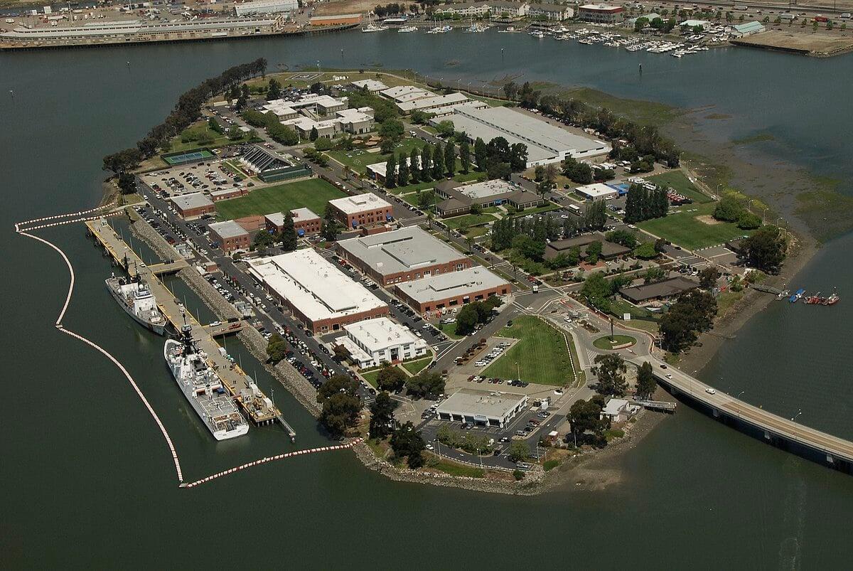 13- Alameda Island, Alameda