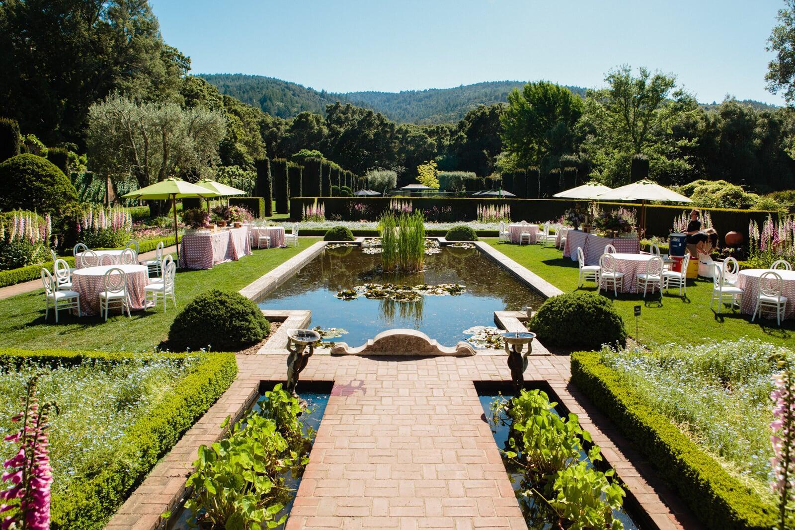 17- Filoli, Woodside