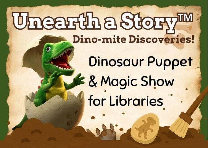 Library Summer Reading Program 2026