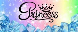 Princess Themed Birthday Party